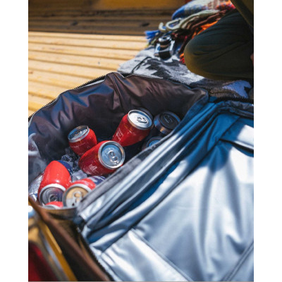 Bolso Nevera Herschel Pop Quiz Cooler 30 Pack 