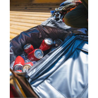 Bolso Nevera Herschel Pop Quiz Cooler 30 Pack 