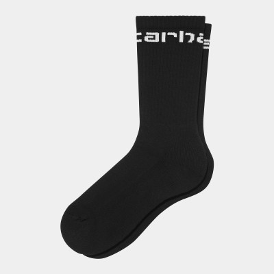 Calcetines Carhartt Color Negro