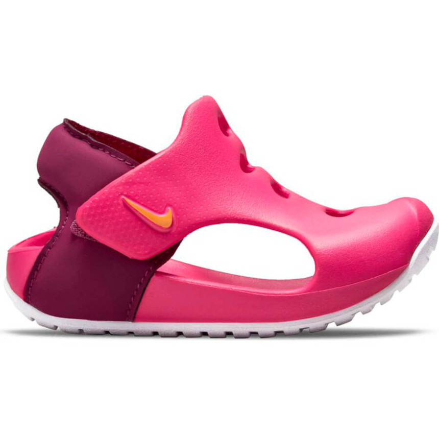 Sandalias Nike Protect Para Niños