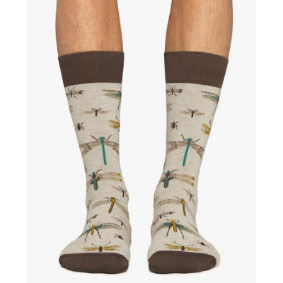 Calcetines Jimmy Lion Insects Unisex 