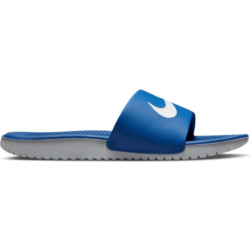 Chanclas Nike Slide Unisex Azul