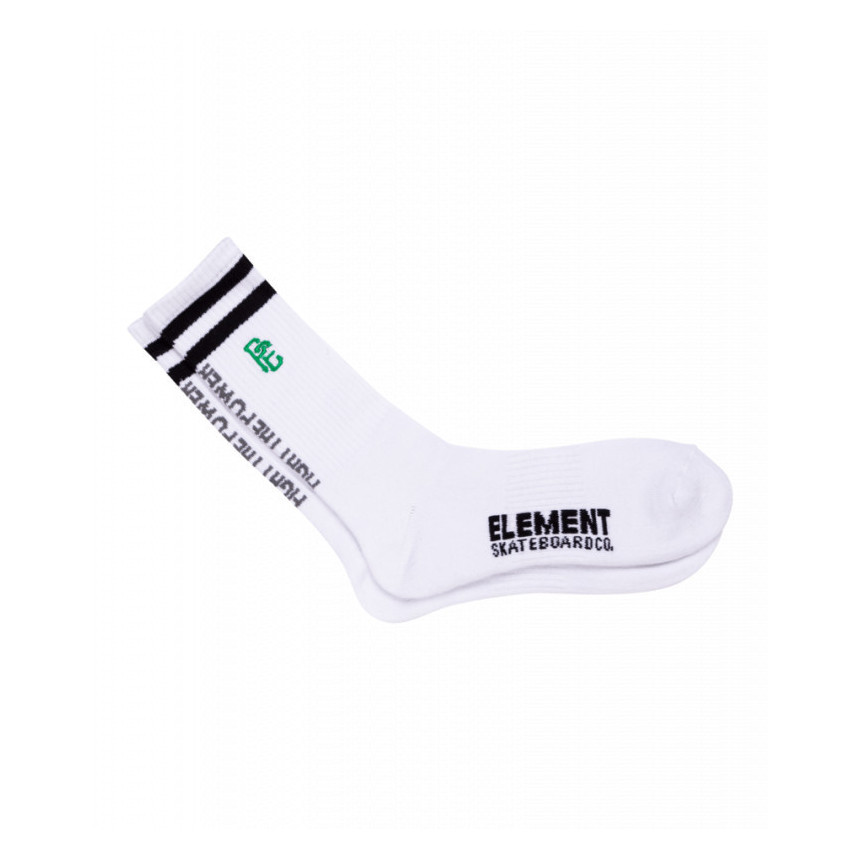 Calcetines Element Pexe Skate Para Hombre