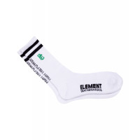 Calcetines Element Pexe Skate Para Hombre