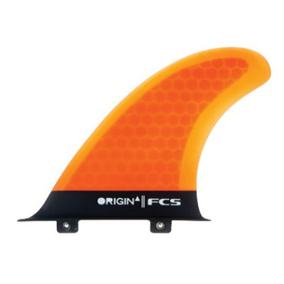 FCS Quillas De Surf Origin Accelerator Essential Series
