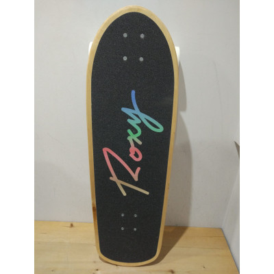 Surf Skate Roxy Raw Projector 31"x 9.7
