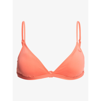 Bikini Roxy Beach Classics Para Mujer en Naranja