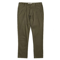 Pantalón Element Howland Classic Chino Para Hombre