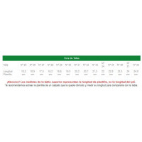 Zapas Natural World Old Neila Para Niños en Azul 