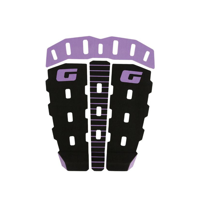 Grip Surf Gorilla 4 Piezas Kick Haze 