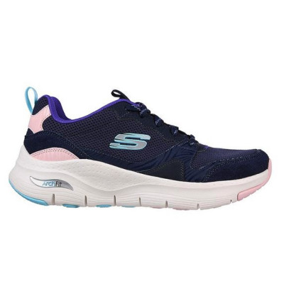 Zapas Skechers Arch-Fit Vista View Para Mujer