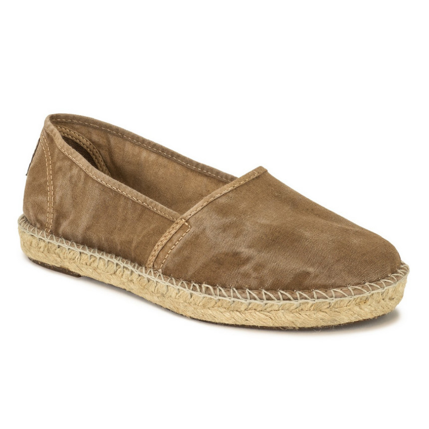 Zapas Natural World Old Merle En Beige