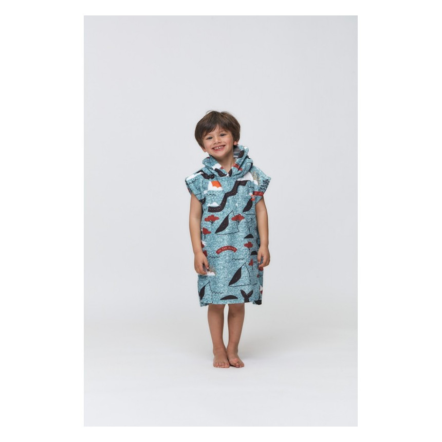 Poncho After Essentials After Babies 