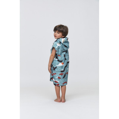 Poncho After Essentials After Babies 