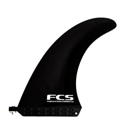 Quilla Longboard FCS II Connect Screw & Plate GF 7
