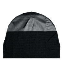 Funda De Calcetin Deflow Round 7'0" En Negro