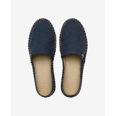 Alpargatas Havaianas Espadrille II En Color Marino