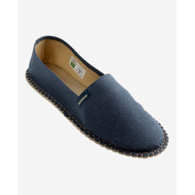 Alpargatas Havaianas Espadrille II En Color Marino