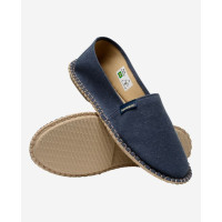 Alpargatas Havaianas Espadrille II En Color Marino