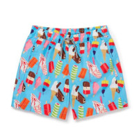 Bañador Boardies Ice Creams Para Niños 