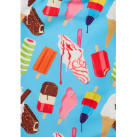 Bañador Boardies Ice Creams Para Niños 