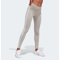 Mallas Adidas Adicolor Classic 3 Bandas Para Mujer