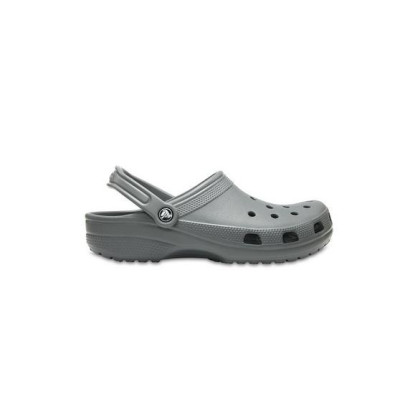 Clog Crocs Classic U Slate Grey Unisex