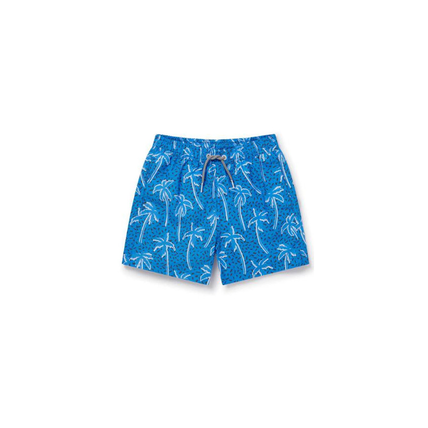 Bañador Boardies Flair Palm Para Niños 