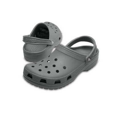 Clog Crocs Classic U Slate Grey Unisex