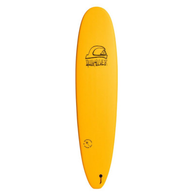 Tabla De Surf Quiksilver Break 7´0x22x3 1/4 60.5L