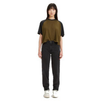 Pantalón Levis '80 Mom Para Mujer