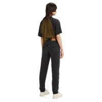 Pantalón Levis '80 Mom Para Mujer