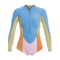 Neopreno Surf Billabong Salty Dayz 2/2 mm Para Mujer
