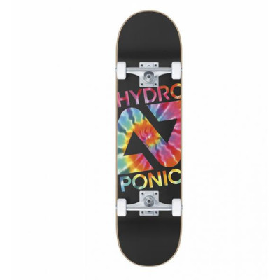 Skate Completo Hydroponic Tie Dye 8''