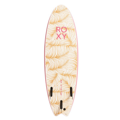 Tabla De Surf Roxy Bat 6´6 x 22 x 3 1/8 53L