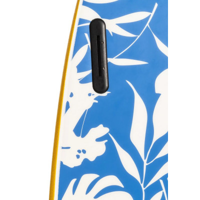 Tabla De Surf Roxy Bat 6´0 x 21 x 3 47L