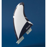 Quillas De Surf Deflow Rocket Sistema FCSII
