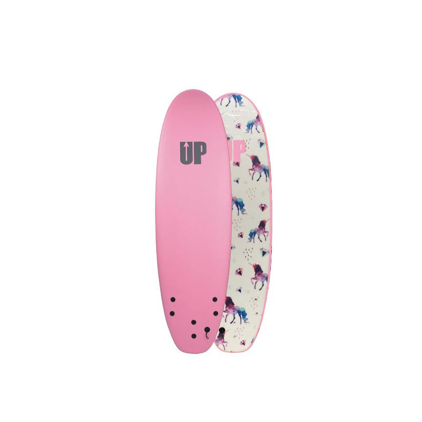 Tabla Surf Up Enjoy Serie 6´0