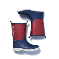 Botas De Agua Pepe Jeans Storm Para Niños