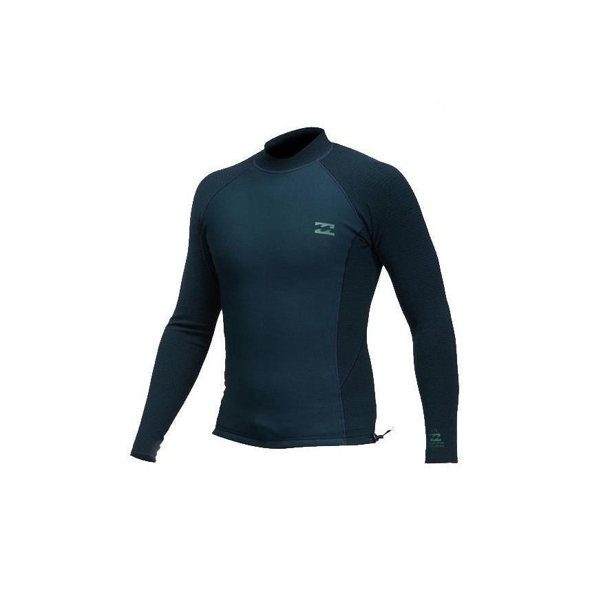 Top Neopreno Surf Billabong Revo Pro 1/1 mm Para Hombre