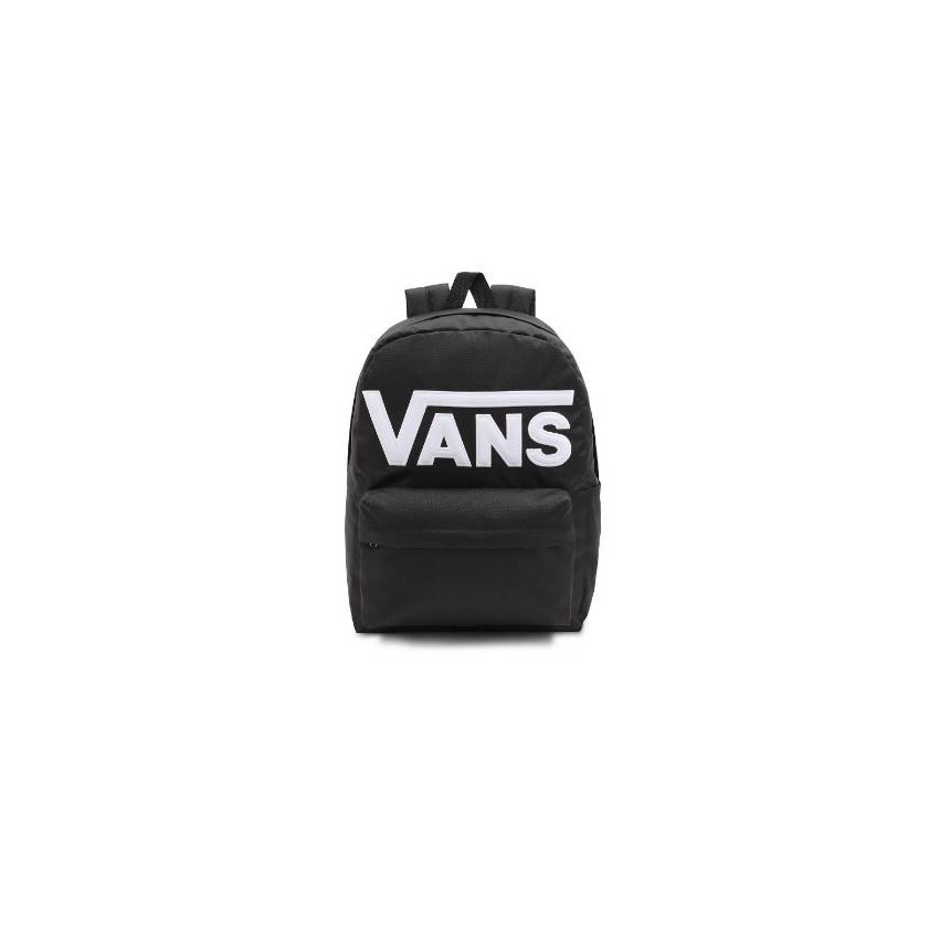 Mochila Vans Old Skool Drop V en Negro 