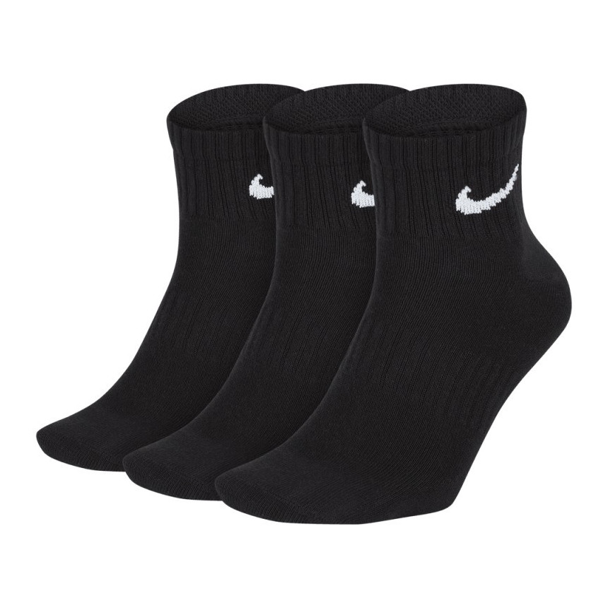 Calcetines Nike Everyday Lightweight 3 Pack Unisex