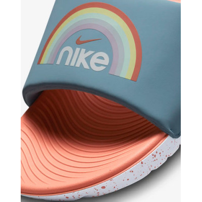 Chanclas Nike Kawa Slide SE Para Niños