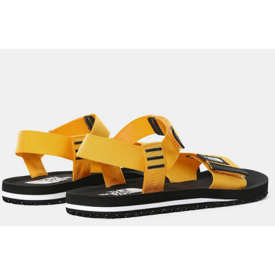 Sandalias The North  Face Skeena Para Hombre