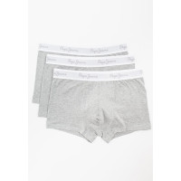 Calzoncillos Pepe Jeans Wray Pack 3 Para Hombre