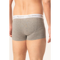 Calzoncillos Pepe Jeans Wray Pack 3 Para Hombre