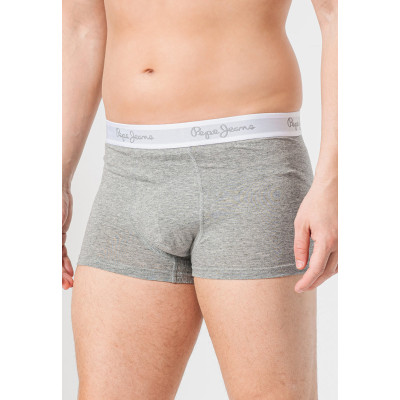 Calzoncillos Pepe Jeans Wray Pack 3 Para Hombre 