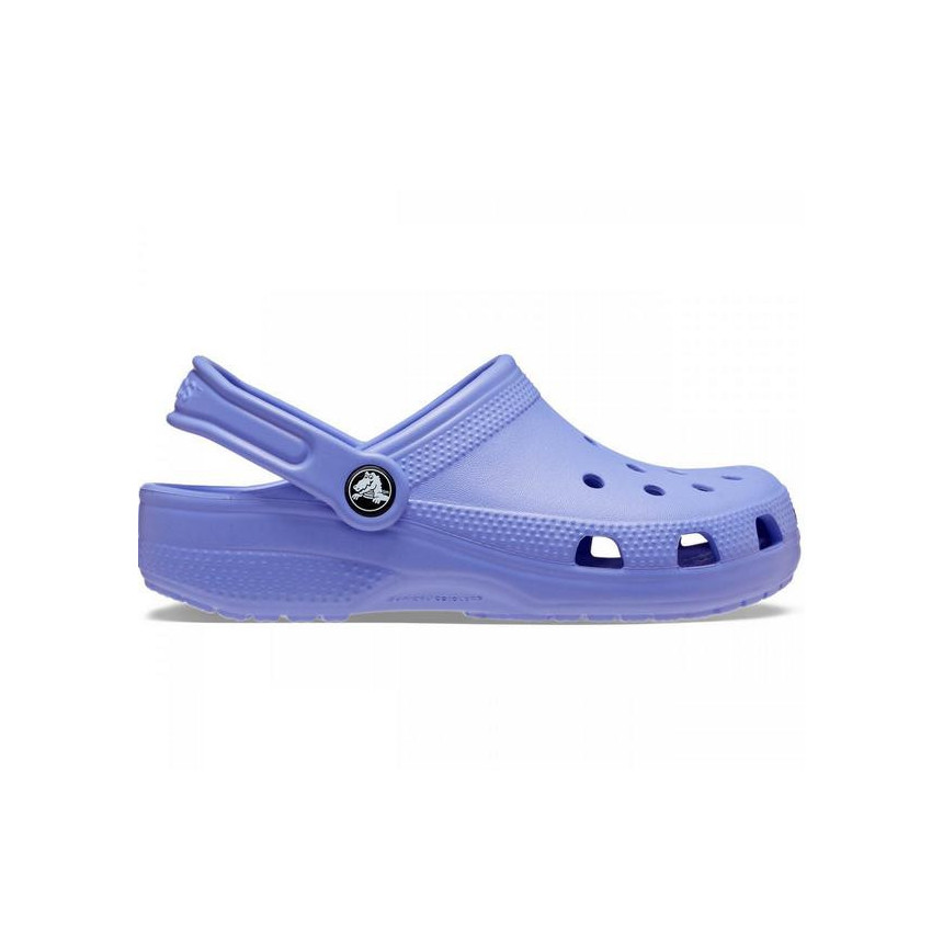 Crocs Classic Digital Violet Para Niños