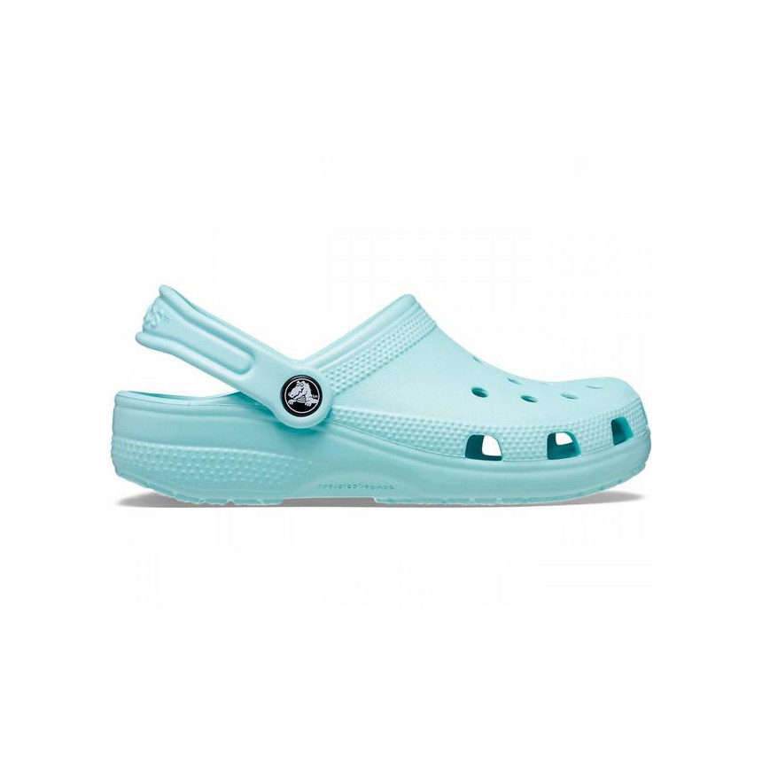 Crocs Classic Pure Water Para Niños