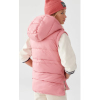 Chaleco Ecoalf Emma Para Niña